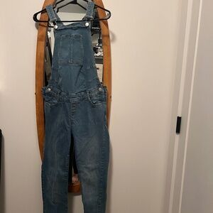 Seraphine Maternity Overalls